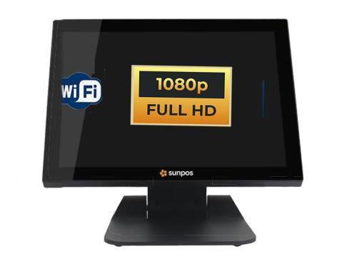 All in One Pc / Sunpos All in One Pc